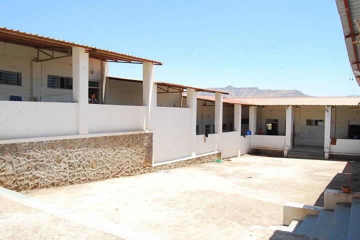 hostel